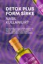 Detoxs Sirke 250 ( ml ) - 4