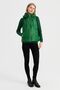 Women's Hooded Short Quilted Vest Benetton - 5