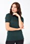 Women's Lycra Short Sleeve Full Fishing Blouse - 5