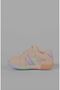 Vıcco Heika Baby Girl Powder Color Sneakers - 2