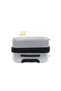 Canyon Luggage Trolley Medium Check-In Silver - 3