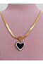Women's Necklace - New Chain Elegant Model Simple Stylish Design - 3