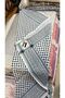 Palestinian Themed Scarf Keffiyeh Pashmina Shawl Unisex Palestine - 7