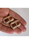 Serenay Who Came, Who Passed, Leyla Earrings - 2