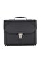 Laptop Briefcase 14-15.6 Inch Business Series 5 Compartment Waterproof Notebook Bag