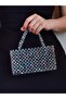 Honeycomb Series Galaxy Bead Bag - Handbag - Evening Dress Bag - Shoulder Bag - Event Bag - 4