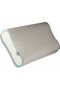 Orthopedic Visco Large Size Pillow with Neck Support - 2