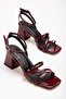 Women's Sandals - Heels and Straps