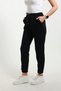 Women's 3 Thread Sweatpants (Puff Fabric) - 4