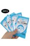 Disposable Toilet Seat Cover Pad Protector Disposable Toilet Seat Cover Bag 50 Pieces S-121 - 2