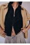 Short Skirt with Ties - 4