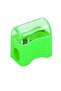 Adel 12 Pieces Pencil - 12 Pieces Red Pencil - Eraser - Pencil Sharpener TOTAL 26 Pieces - 4