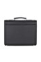 Laptop Briefcase 14-15.6 Inch Business Series 5 Compartment Waterproof Notebook Bag - 7