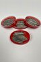 Red Boxed Bulk Needle 1 Piece - 3