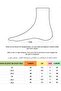 Medically Guaranteed Orthopedic Sole Heel Spur Genuine Leather Women's Boots - 4