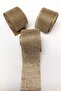 Stone Stripe Belt Yellow Color (8*120 cm) - 2