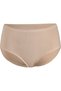102 Women's Striped Bato Panties Skin