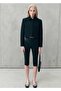 Short Tweed Jacket - 7