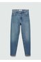 Newmom Confort High Waisted Jean Trousers - 3