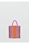 Crochet Shopper Bag - 2