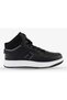 Cool adel long neck orthopedic sole unisex children's sports shoes black - 2