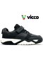 Maxi Sneaker Orthopedic Children's Sports Shoes Black