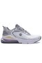 Mabel Air Max Unisex Sports Shoes White