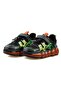 Cool Drew Orthopedic Children's Sneakers GREEN - 3