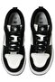 Colonıty Memory Yüksek Taban Sneaker Spor Ayakkabı Siyah-beyaz - 5