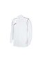 سترة BV6885-100 Dri-Fit Park 20 Knit Track Jacket للرجال باللون الأبيض