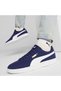 Smash 3.0 Buck Unisex Navy Blue Sneakers - 392336 -03 - 2