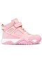 Mars Sneaker Force Orthopedic Children's Sports Shoes Pink - 3