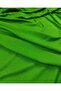 Knitted Camisole in Vibrant Green Color Length: 110 cm - 4