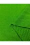 Knitted Camisole in Vibrant Green Color Length: 110 cm - 6