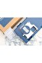 مقياس سمك رقمي 0-25 مم بدقة 0.01 مم / 0.0005 بوصة - 2140-8110 - 2