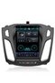 Ford Focus 34 Tesla Android Multimedya Ekran