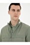 Green Spring Seasonal Coat 50283669-Vr016 - 2