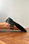 Women's Ballerinas BLACK - 5