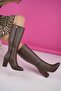 Almira Guaranteed Women's Heeled Boots - 3