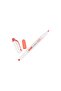 Donga Twinler Soft Flag Red N/69 هايلايتر مزدوج الجوانب - 2