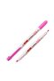 Donga Twinler Soft Flag Red N/69 هايلايتر مزدوج الجوانب