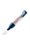 Thick-tipped Acrylic Marker, Midnight Blue ED5000933 - 2