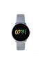 Oclock Sn52 Silver Smart Watch Akıllı Saat