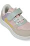 Jesia.B4Pr Cream Girls' Sneakers - 4
