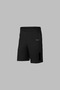 Men's Yellow Dri-Fit Casual Daily Athlete Comfortable T-Shirt Shorts Running Set (S-3Xl) - 3