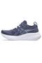Gel-Nimbus 26 Women's Navy Blue Running Shoes 1012B601-402 - 6