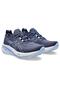 Gel-Nimbus 26 Women's Navy Blue Running Shoes 1012B601-402