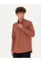 Tile Slim Fit Long Sleeve Shirt 50274660-Vr031 - 3