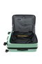 Lodge Check-In Medium Luggage Suitcase Jade - 7