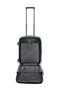 Lodge 20" Small Cabin Luggage Suitcase Jade - 5